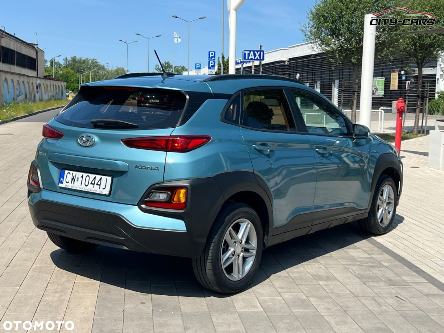 Hyundai Kona - 31