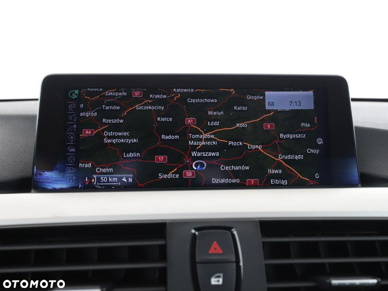 BMW Seria 4 420d - 25