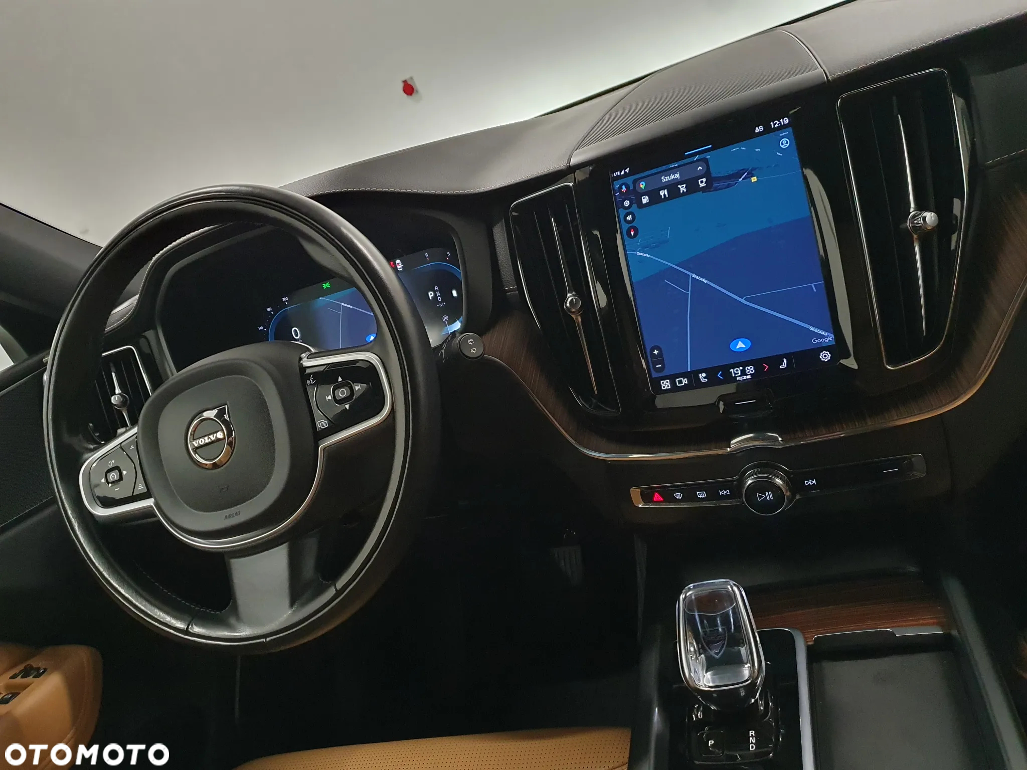 Volvo XC 60 B4 D Geartronic Inscription - 8