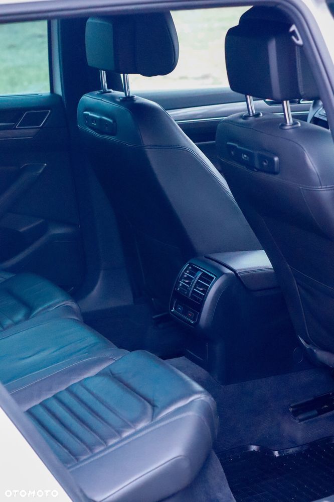 Volkswagen Passat 2.0 TDI BMT SCR Comfortline DSG7 - 13