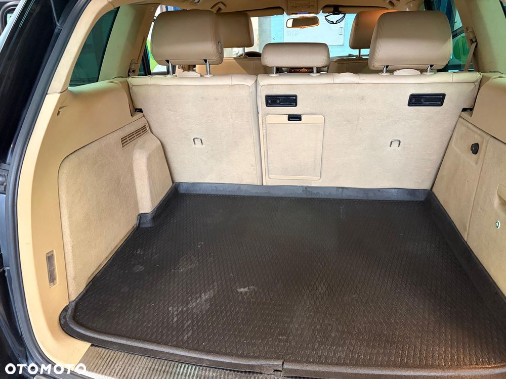 Volkswagen Touareg 3.0 V6 TDI Tiptr - 4