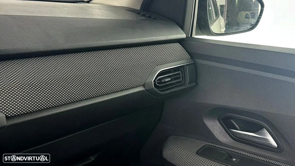 Dacia Jogger 1.0 ECO-G Comfort 7L Bi-Fuel - 35