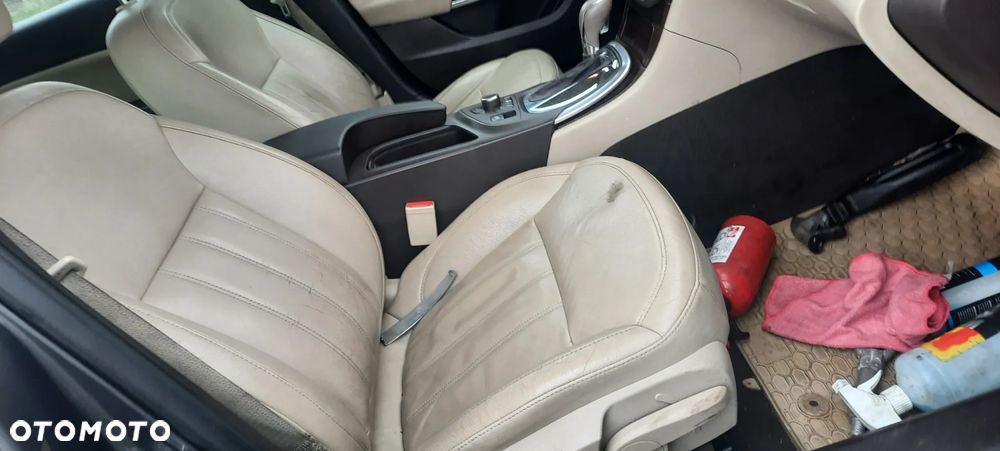 Części opel insygnia A Z177 - 12