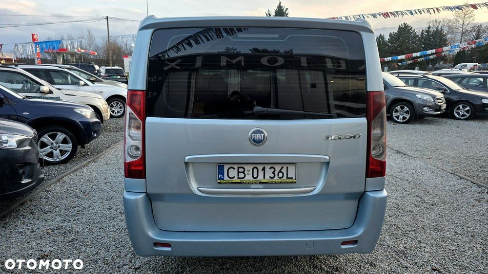 Fiat Scudo - 15