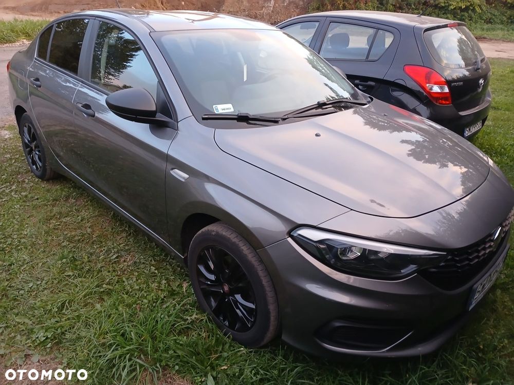 Fiat Tipo