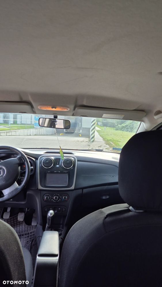 Dacia Sandero 0.9 TCe Laureate - 8