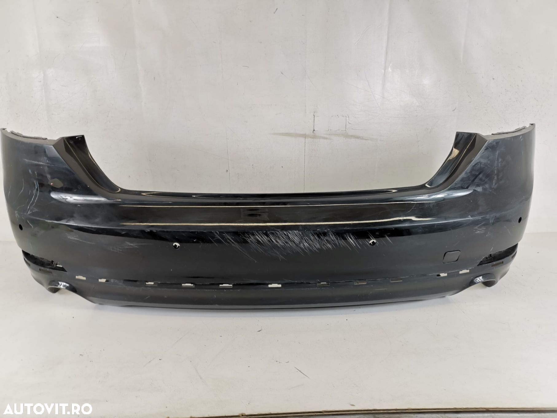 Bara Spate Coupe Audi A5 2 [2016 - 2020] Originala In Stare Buna - 2