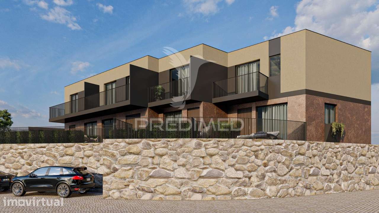 Moradia T2 em Lamas - Grande imagem: 2/30