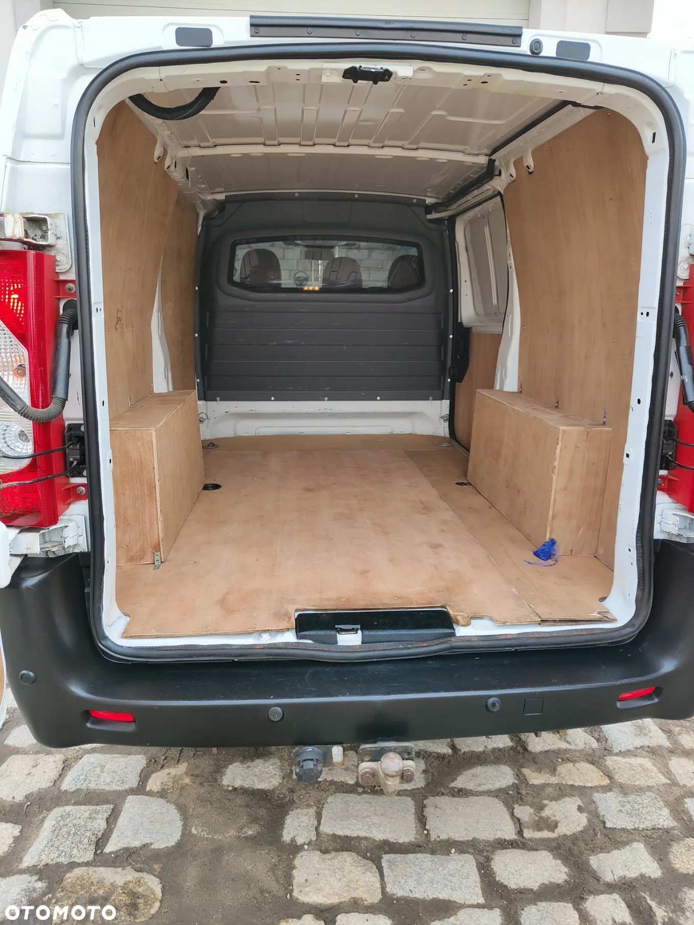 Citroën Jumpy L2H1 2,0 HDi - 14