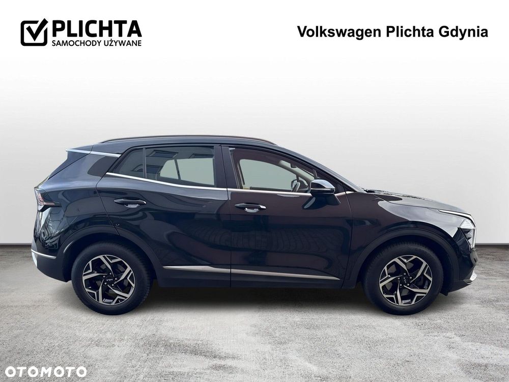 Kia Sportage 1.6 T-GDI M 2WD - 6