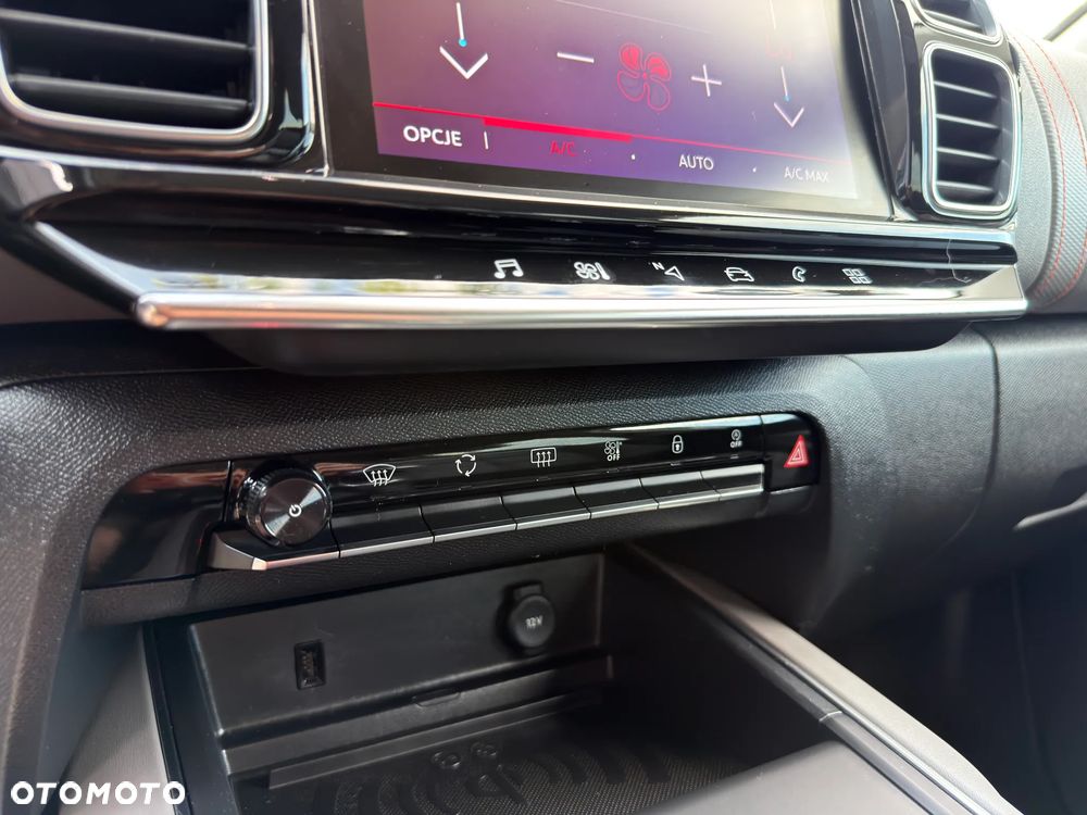 Citroën C5 Aircross 1.5 BlueHDi Shine - 27
