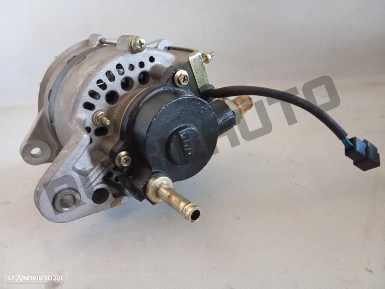 Alternador  Toyota Hilux Iii [1978_1988] 2.2 D - 2