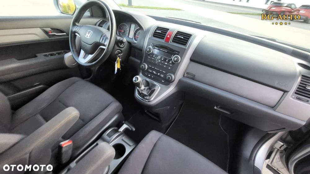 Honda CR-V - 26