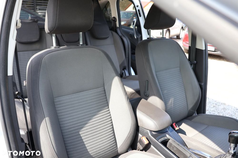 Ford Grand C-MAX 1.5 EcoBoost Start-Stopp-System Trend - 17