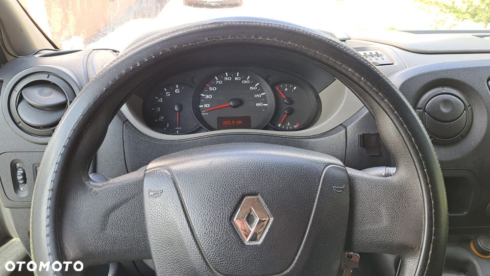 Renault Master - 8