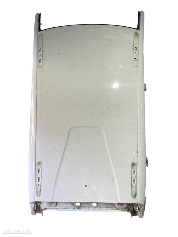 Tejadilho Tecto Chapa Renault Clio 4 IV Grandtour