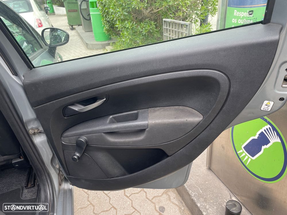 Fiat Grande Punto 1.3 M-Jet Dynamic - 7