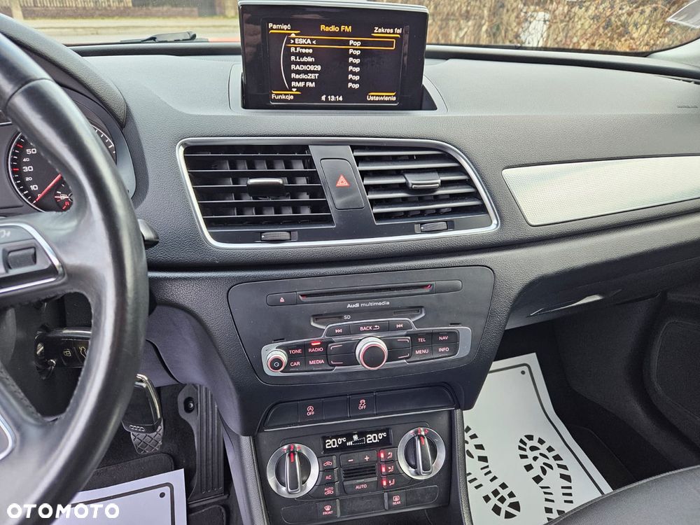 Audi Q3 2.0 TDI Prime Edition - 17