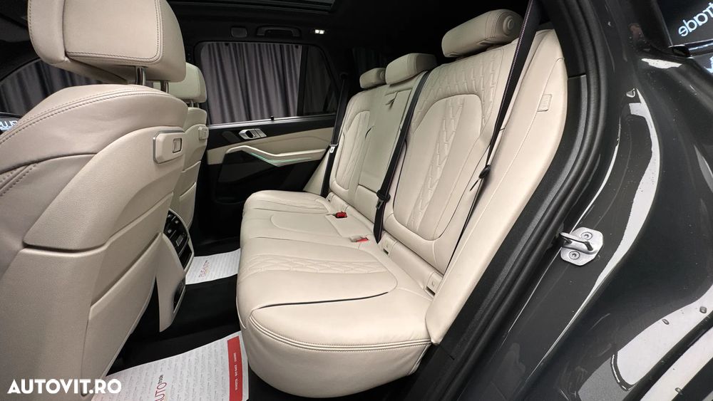 BMW X5 xDrive40i AT MHEV - 34