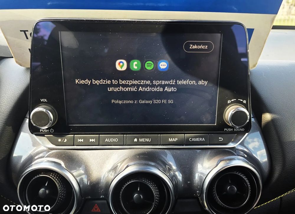 Nissan Juke 1.0 DIG-T Kiiro - 25