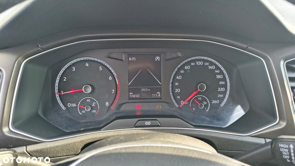 Volkswagen T-Roc - 15
