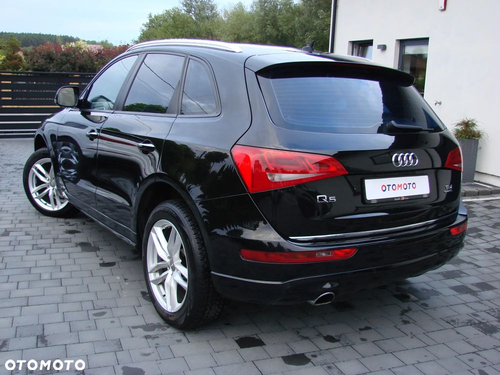 Audi Q5 - 14