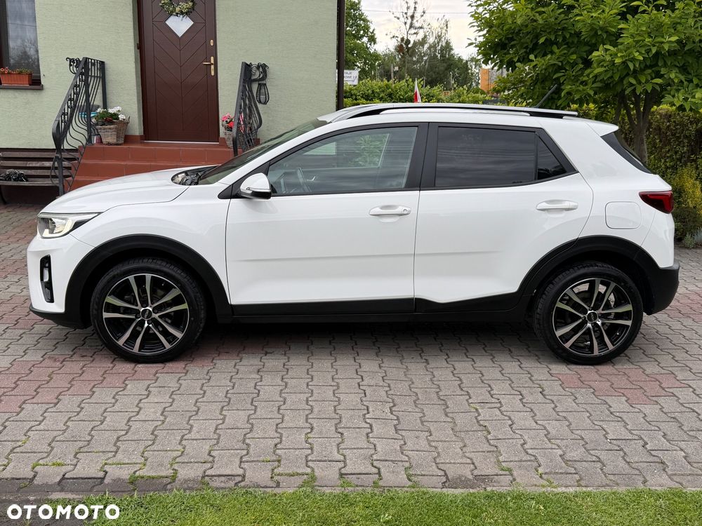 Kia Stonic 1.2 Edition 7 - 3