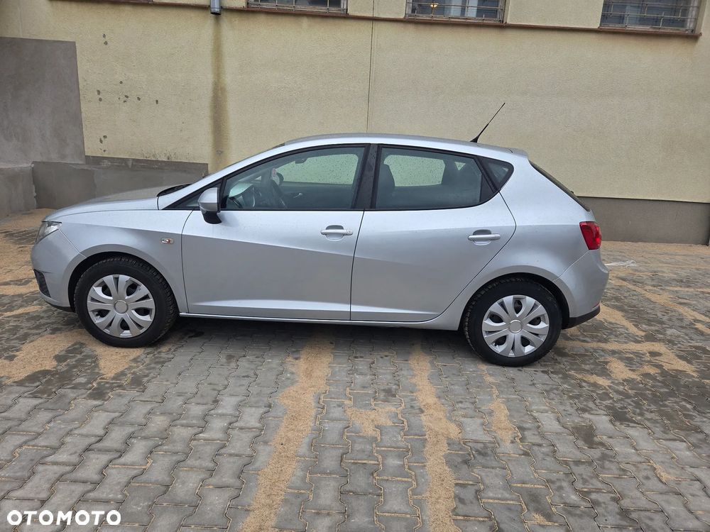 Seat Ibiza - 3