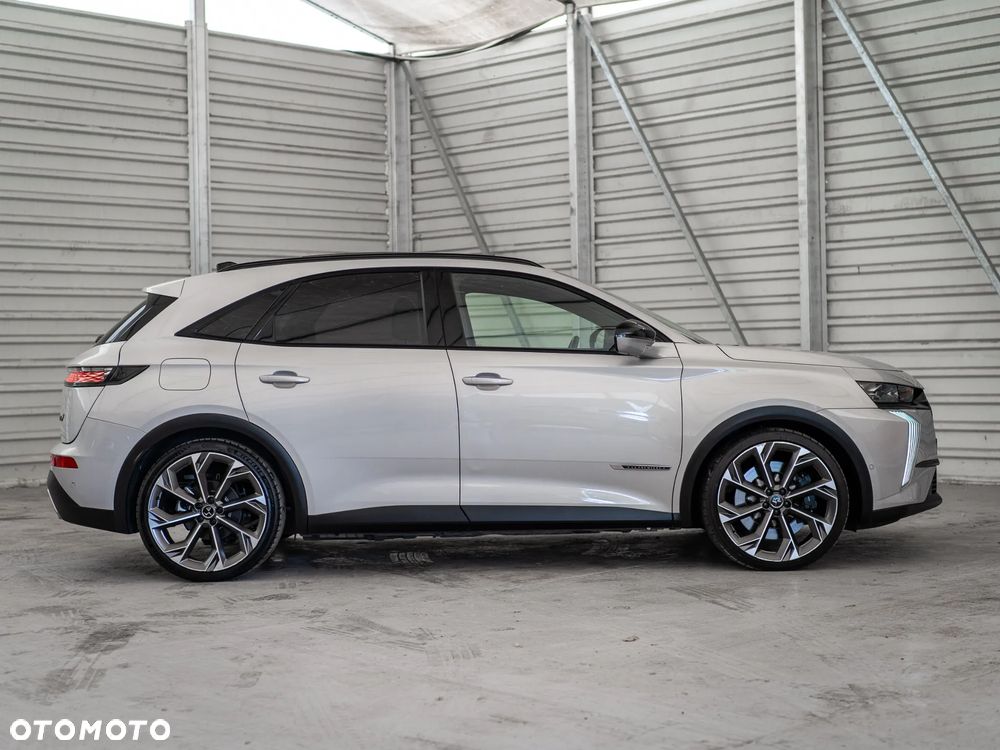 DS Automobiles DS 7 Crossback - 9