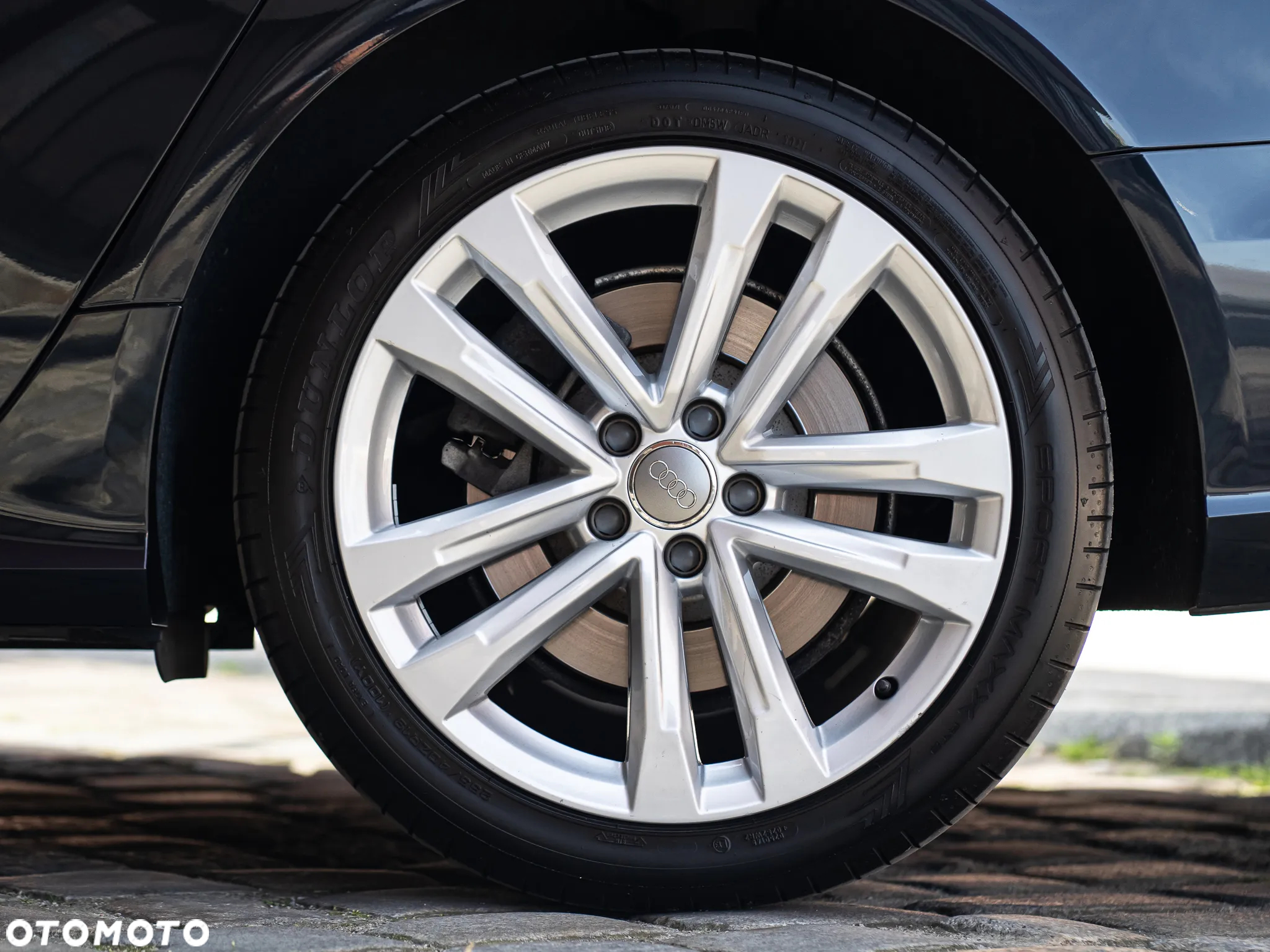 Audi A6 3.0 TFSI Quattro S tronic - 17