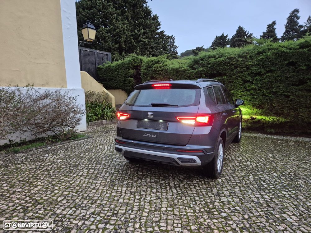 SEAT Ateca - 31