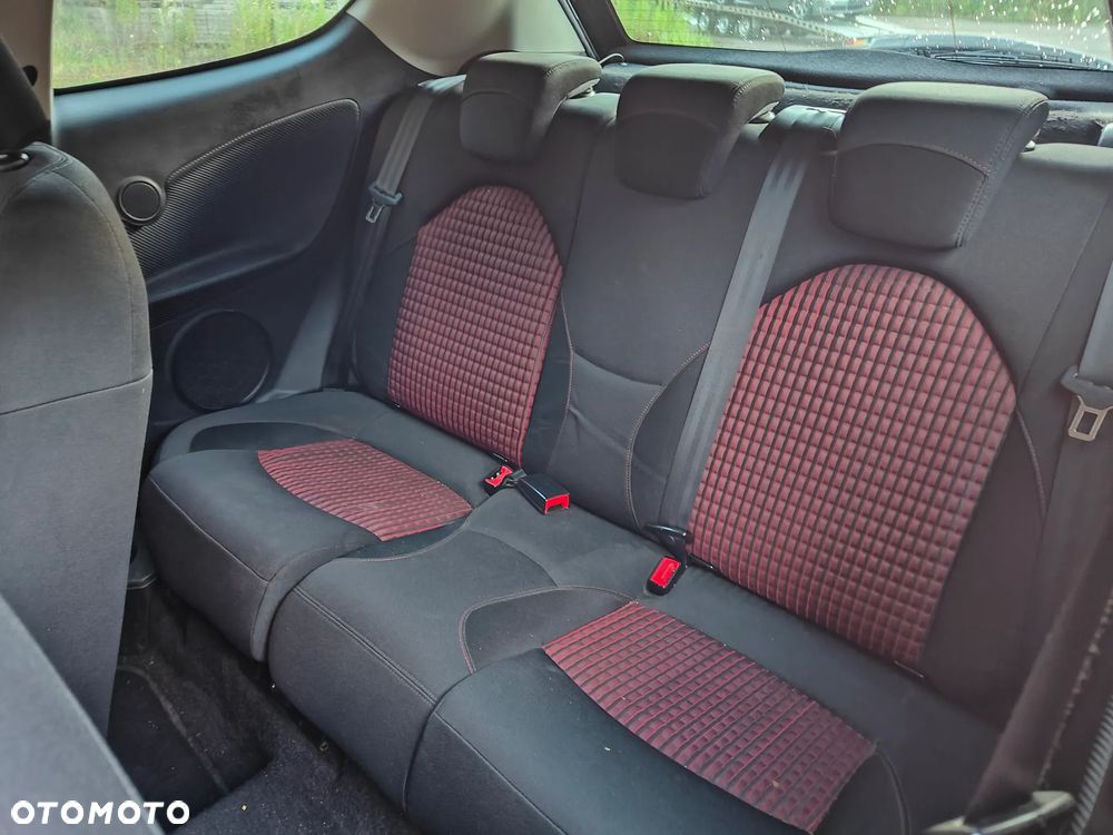 Alfa Romeo Mito 1.4 16V Turismo - 11