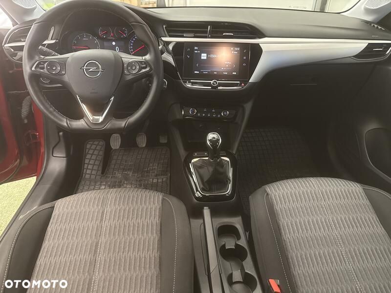 Opel Corsa 1.2 Edition S&S - 20