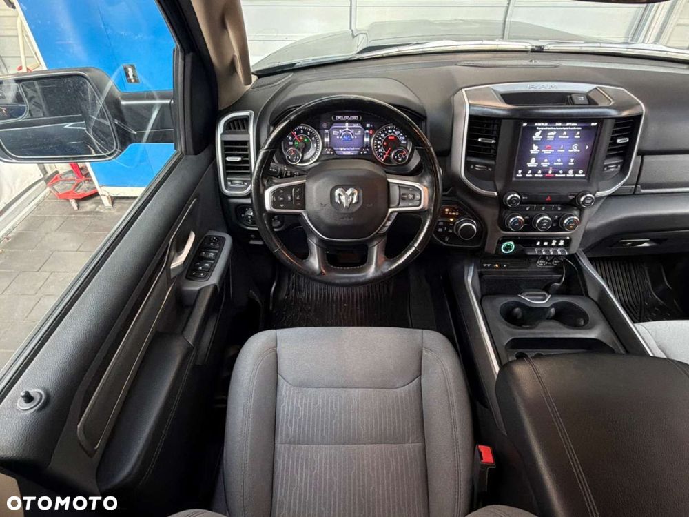 RAM 1500 - 23