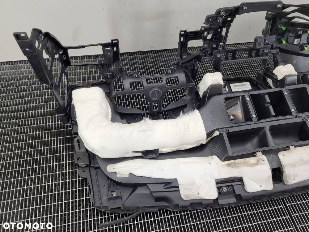 KOKPIT DESKA KONSOLA HYUNDAI I30 II COUPE EUROPA - 10