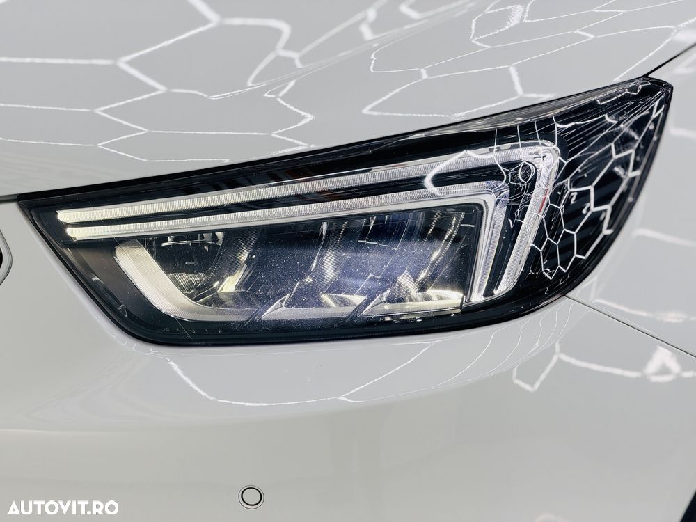 Opel Mokka X 1.6 D Automatik Edition - 11