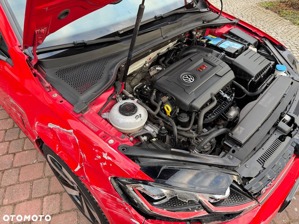 Volkswagen Golf 2.0 TSI BMT GTI Performance DSG - 15