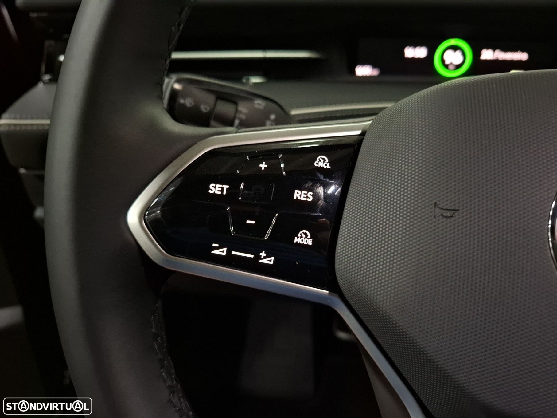 VW ID.7 Tourer 86 kWh Pro S Urban - 17