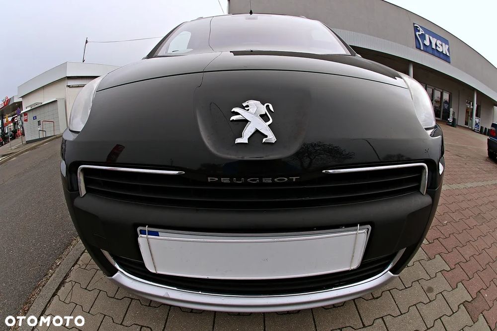 Peugeot Partner - 14