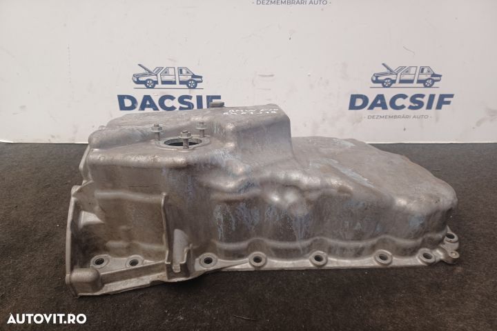 Baie ulei 7812360 7812360-04 13992010 7812360 7812360-04 13992010 BMW - 2