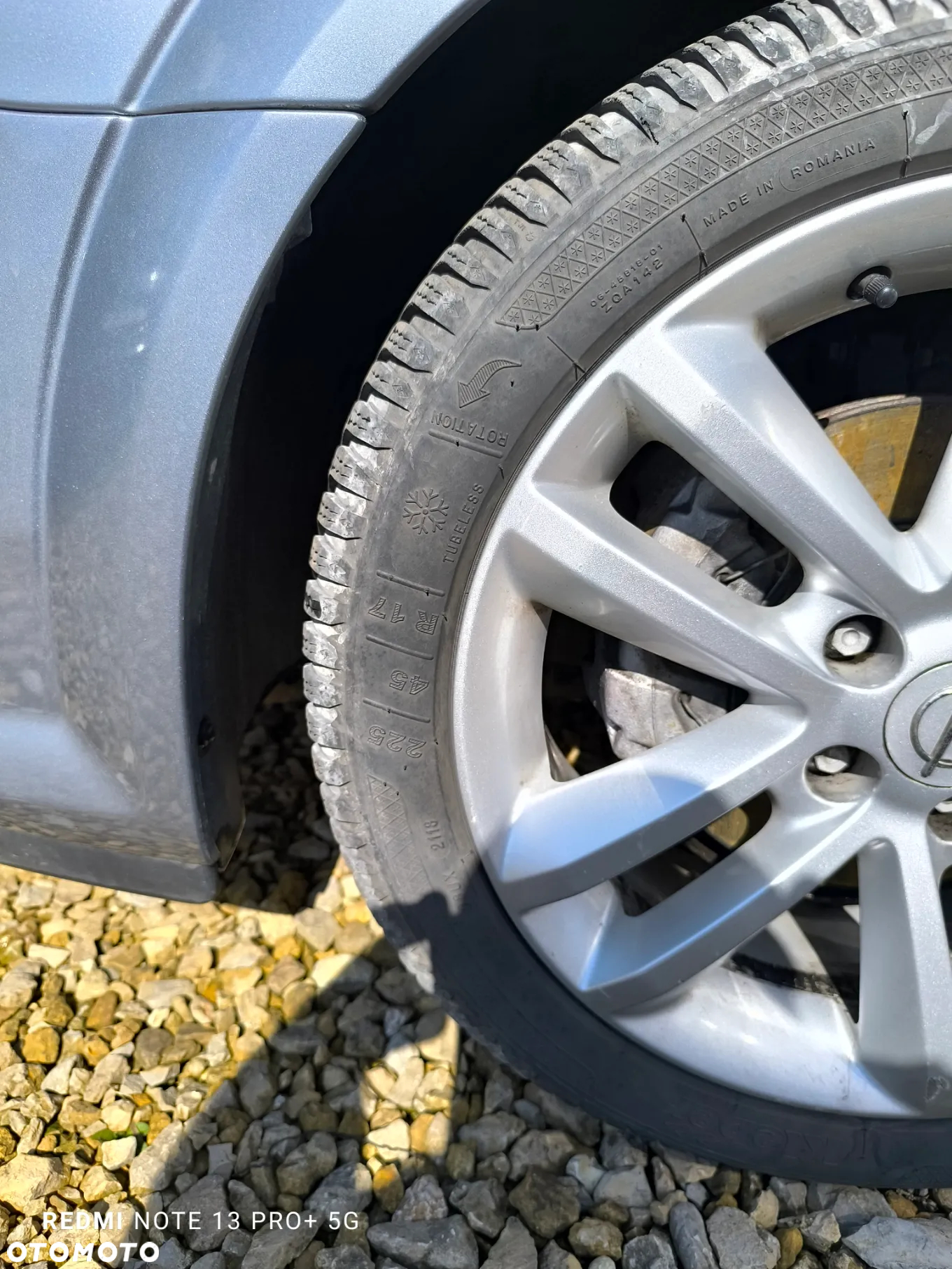 Opel Signum 1.9 CDTI Business Sport - 14