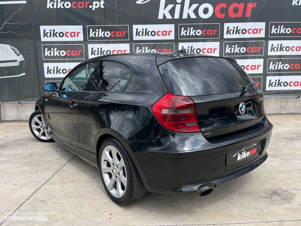 BMW 120 d - 7
