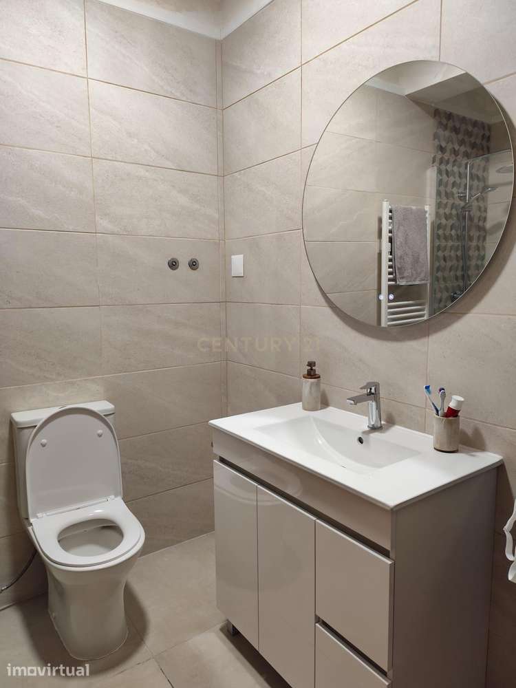 Apartamento T2 - Grande imagem: 5/7