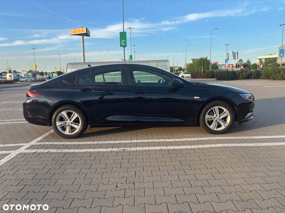 Opel Insignia 1.6 CDTI Elite S&S Eco - 2