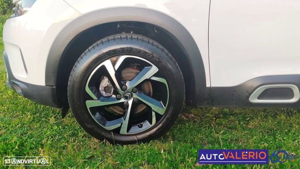Citroën C5 Aircross 1.5 BlueHDi Feel Pack - 35