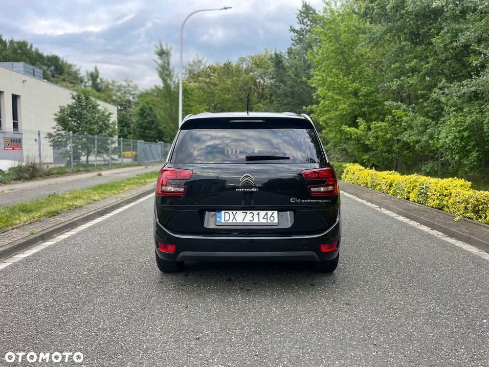 Citroën C4 SpaceTourer - 6