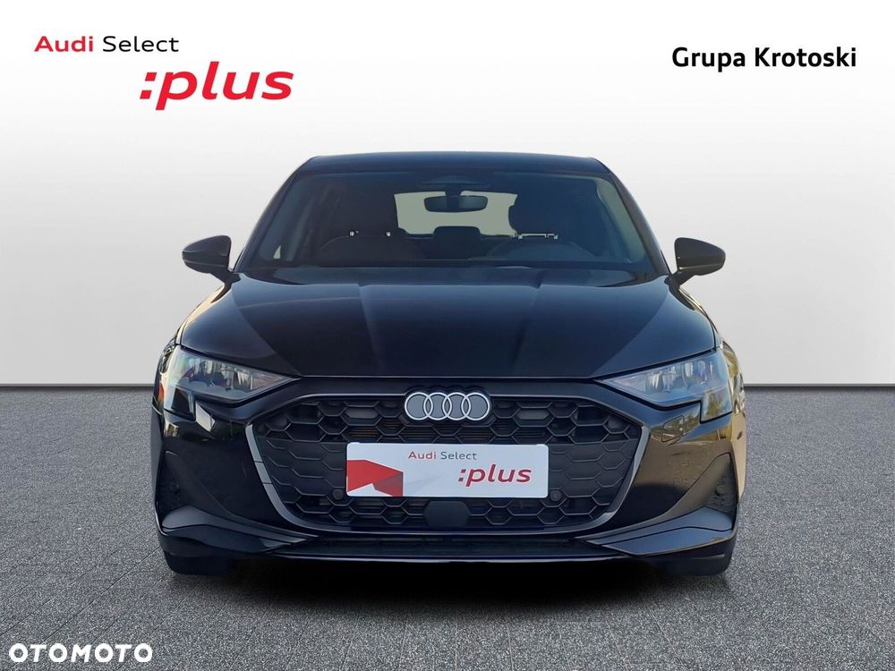 Audi A3 Sportback - 9