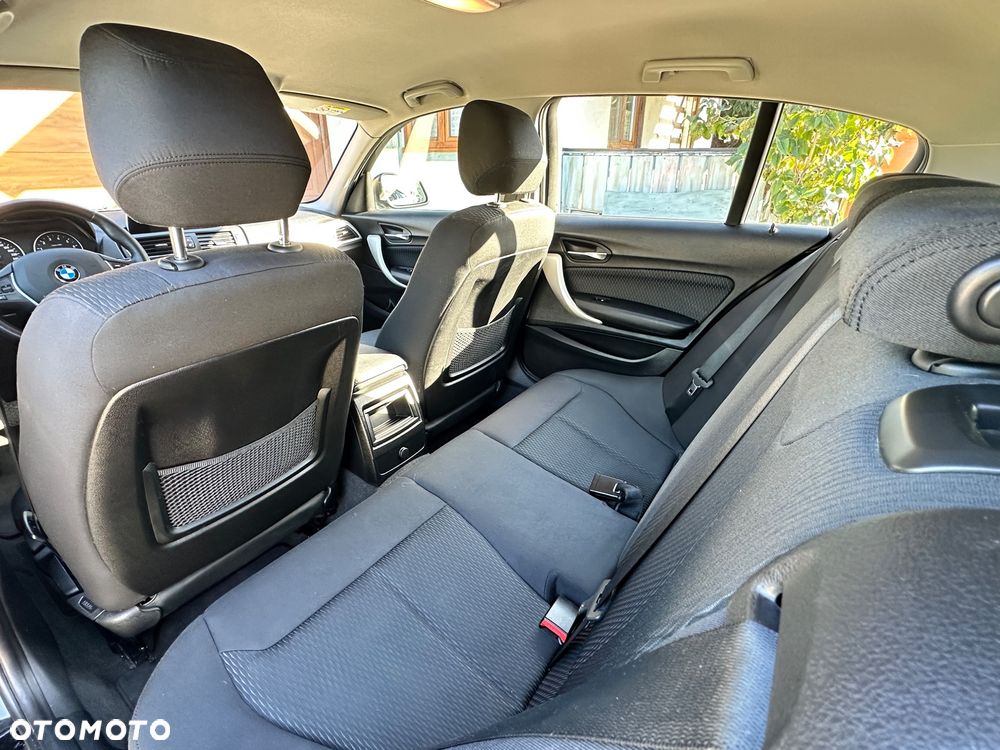 BMW Seria 1 - 13