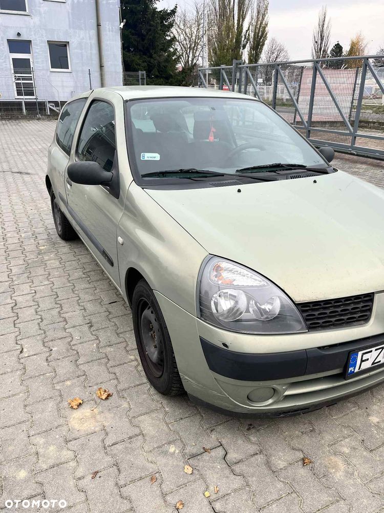 Renault Clio 1.2 Access - 1