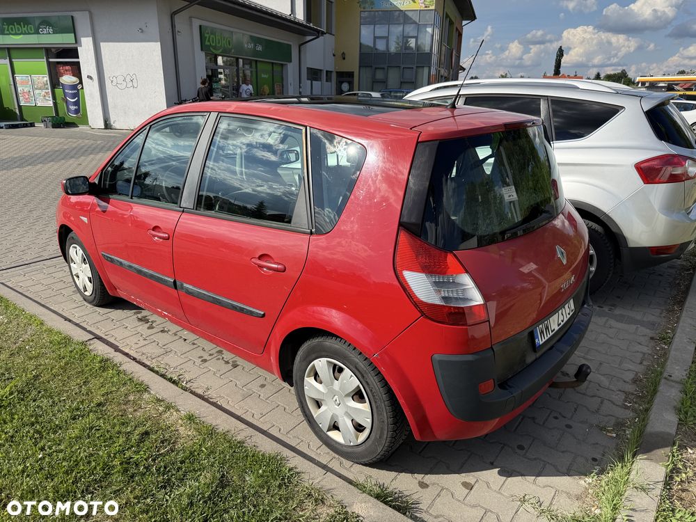 Renault Scenic - 3